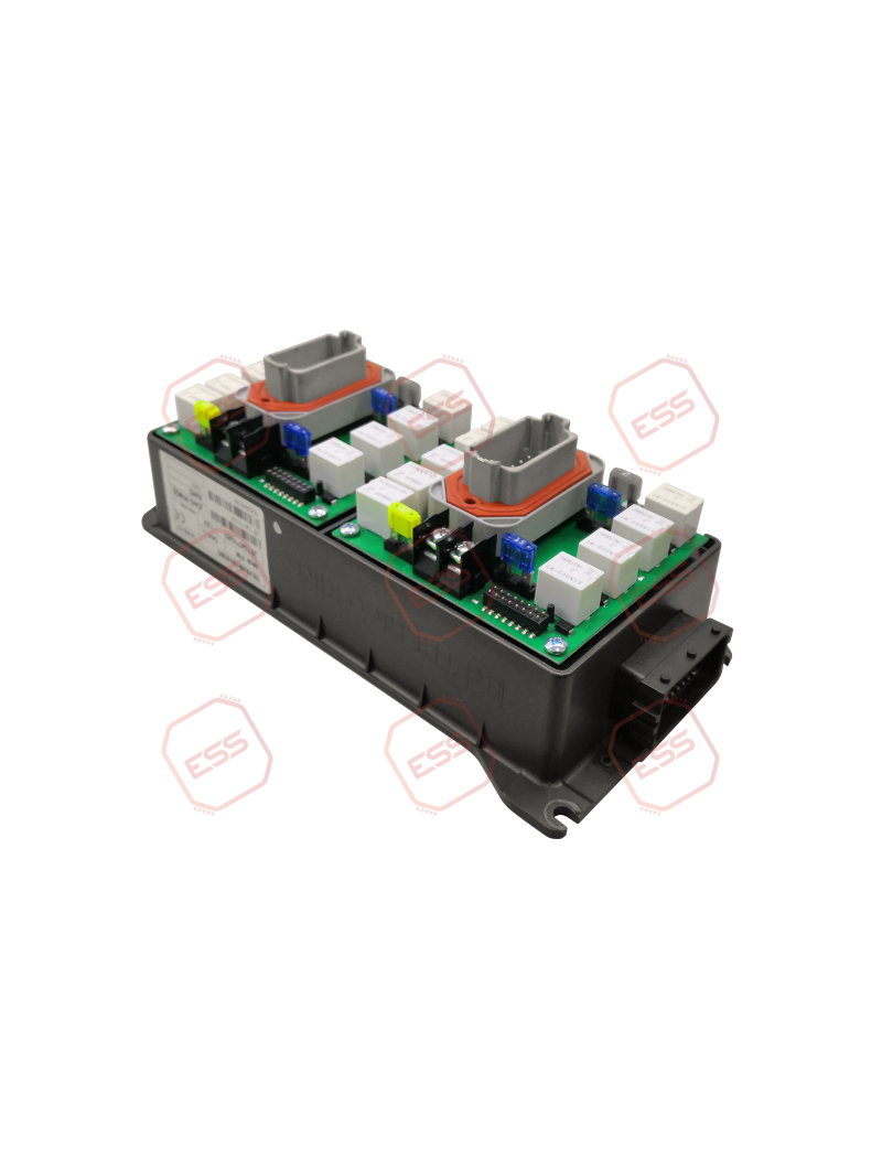 DSR III (MT) Controller